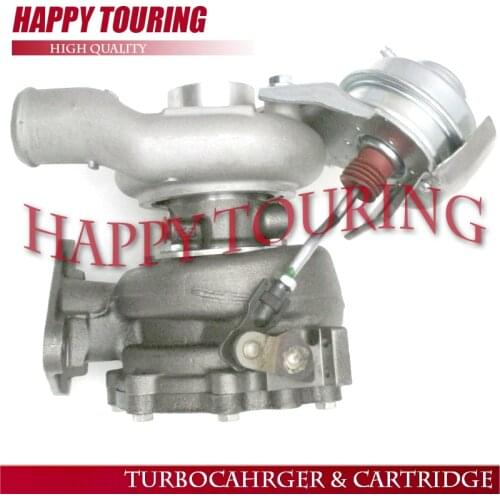 NEW TD03 Turbocharger Z17DTH TURBO For Opel / Vauxhall Astra H Combo 1.7CDTI 100HP 74KW 49131 49131-06007 49131-06003 860070
