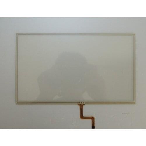 Original new 9 inch touch screen 090030 original touch screen learning machine IPC man-machine touch screen 211 * 124