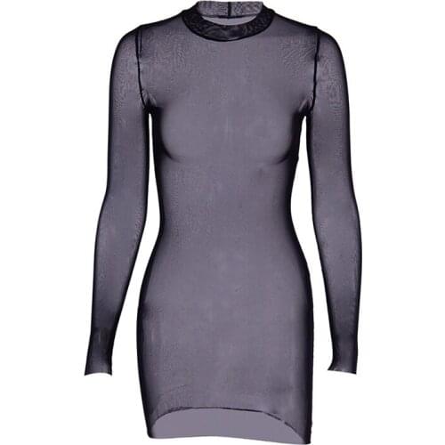 Длинные платья SVOKOR China At AliExpress