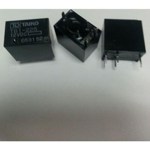 TB1-225 12VDC