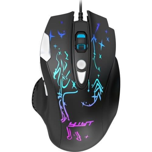 YWYT Computer Peripherals