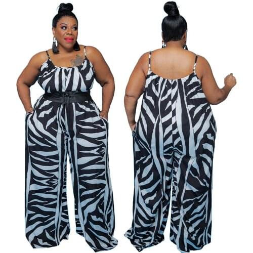 2021 Ins Internet Celebrity Famous Women Playsuit Sling Striped Patchwork Loose