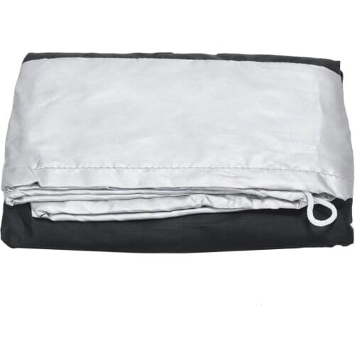 1pcs Universal 65x37cm Car Tire Cover Case Spare Tire Storage Bags Carry Tote Polyester Tire For Cars Wheel Protection Covers