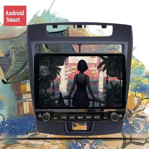 Android 10 6+128G Car DVD Player Auto Radio Multimedia Head Unit 10.1" Screen For Toyota AVANZA Daihatsu Xenia 2010-2016 Navi