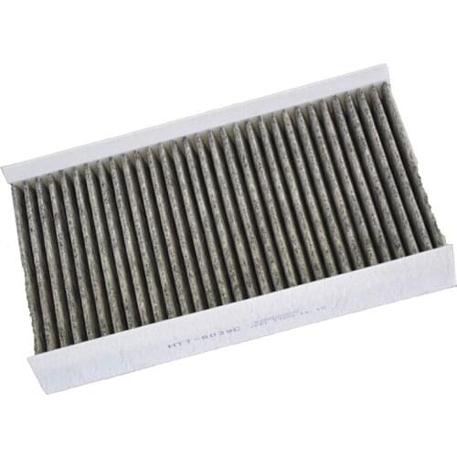 Car Cabin Filter for Land Rover Discovery 3 2004-2010 Discovery 4 2009- Range Rover Sport 2005-2014 Jkr500020
