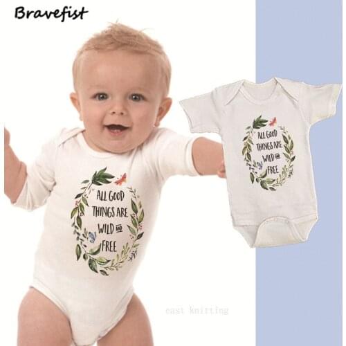 BraveFist Toddler Long Sleeve Bodysuit