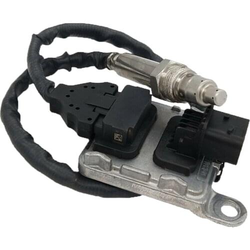 A0101531928 Nitrogen Oxide Sensors, Nox Sensors for Mercedes Detroit Engine Inlet DD13 DD15 Car Accessories