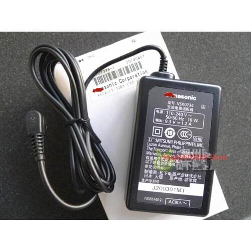 For HDC-TM900 HDC-HS900 HC-X900 AC Adaptor Charging Charger Power Supply NEW Original