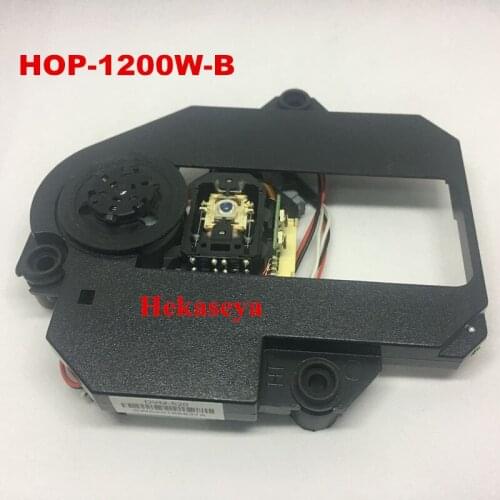 HOP-1200W-B HOP-1200W HOP-1200WB HOP-120X HOP-120V SF-HD850 SF-HD870 Laser Head Lens Optical Pick-ups DV520 Mechanism