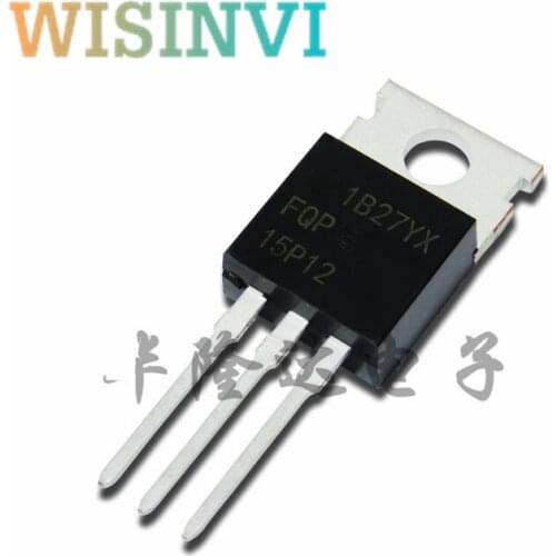 FQP15P12 15P12 TO220 15A120V ＆FQP16N15 TO220 150V 16.4A ＆FQP16N25C 16N25 TO220 16A 250V ＆FQP17P06 17P06 TO220 17A 60V
