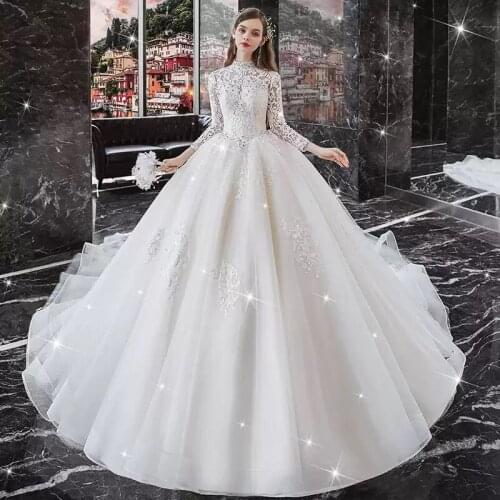 It's Yiiya Wedding And Evening Dresses