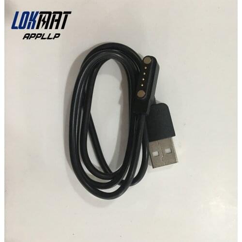 LOKMAT APPLLP MAX Android Smart Watch Charging Cable