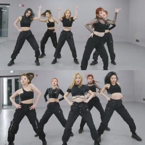 Jazz Dance Costume For Women Group Stage Performance Suit Nightclub Female Singer DJ Pole Dance Clothes Festival Outfits DWY5806