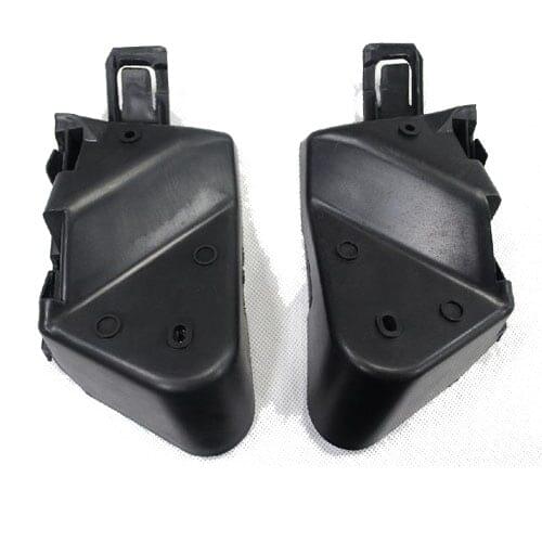 Rear Bumpers Brackets Supports right left for Ford focus mk3 2012 2014 Hatchback