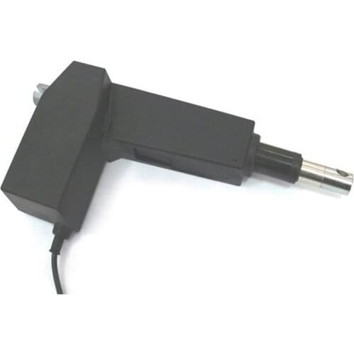 DC 12V 24V Linear Actuator 8000N 6000N 4000N 2000N Telescopic Stick Lineal Actuador 12 Volt For Hospital Bed ICU Electric Chair