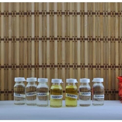 Soap Essence Ocean Scented 15 CC candles and scents свечи и ароматы velas y aromas