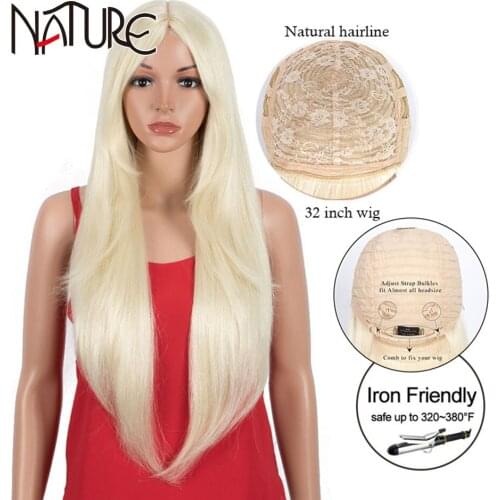 Парики для косплея Nature China At AliExpress