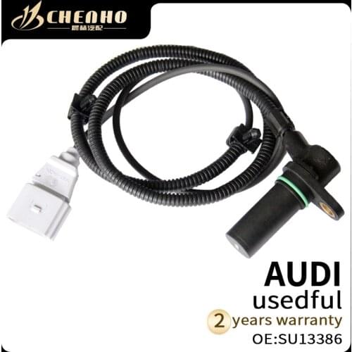 CHENHO BRAND NEW Camshaft position sensor 5S11934 SU13386 PC707 for VW 6M216C315AA 9435320 5S11934