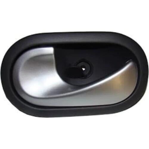 Poyraz Interior Door Handles