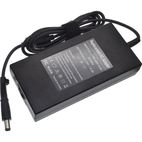 Raytheon A12-180p1ab Power Adapter for Hp 19V 9.5A 180W (7.4mm*5.0mm)