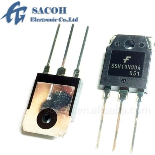 SHARCOH Electronic Components