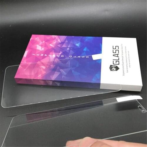 Ultra-slim Tempered Glass Phone Screen Protective Film for Oneplus Nord Phone Accessories HD Screen Protector