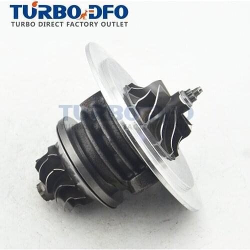 Turbine Core Chra 742289 742289-5005S 742289-0004 742289-5003S For SsangYong Rexton Rodius 270 XVT 137Kw D27DT A6650900480