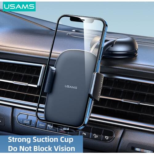 USAMS Car Mobile Phone Holders