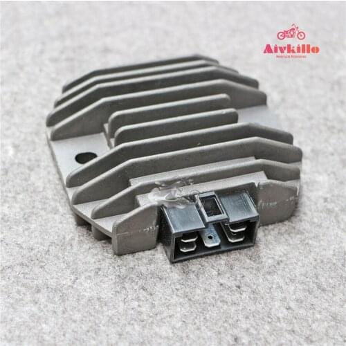 Voltage Regulator Rectifier Fit For Yamaha YZF-R1 98-01 & YZF-R6 1997-2005 02 03 04 YZF600