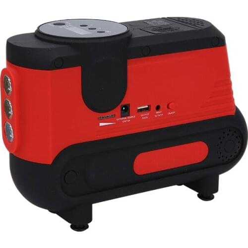 28000mAh rechargeable car jump starter Power Bank for 24v vehicle Diesel truck Emergency starter battery charger