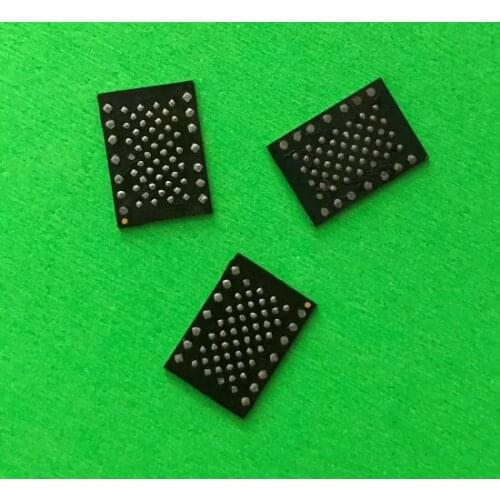 3pcs Remove icloud unlock ID HDD memory nand Chip IC For iPhone 6G 6 Plus 5.5 inch 16GB