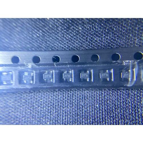 50pcs/lot ADA-4743 2.5GHZ ADA-4743-TR1 SOT-343 100% NEW Original free shipping