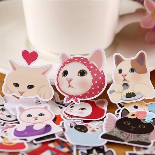 26pcs Creative cute Self-made relaxed smill bear stickers scrapbooking stickers /decorative sticker /DIY craft photo albums