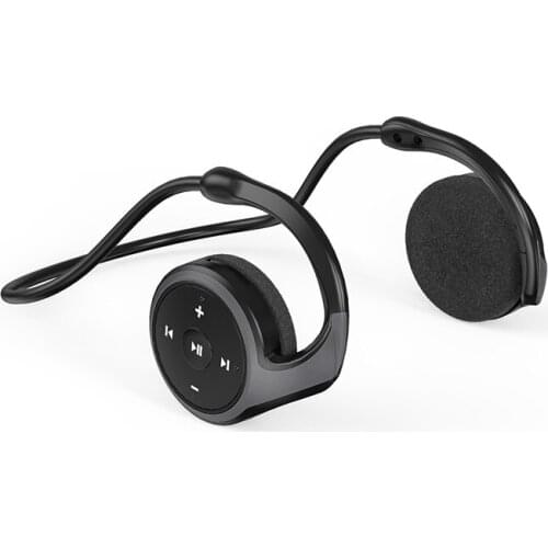 Laimis Headphones With Microphone