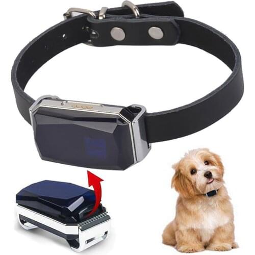 Liilaimic GPS Trackers