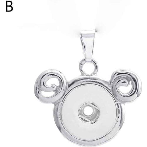LUWELLEVER Women's Pendants Zodiac Signs