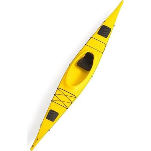 1/10 Simulation Kayaking For Traxxas TRX4 Defender Bronco D90 D110 Axial Scx10 90046 90047 RC Crawler Car Parts