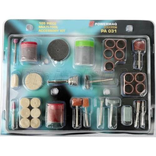 Hot selling 75 Piece Bit Set Suit Mini Drill Rotary Polishing Grinder & Fit Dremel DIY Tools