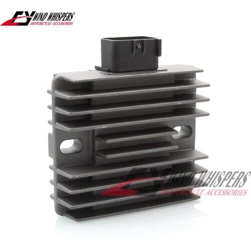 Voltage Regulator Rectifier For Kawasaki Kawasaki VERSYS 650 KLE650 ER6F ER6N ER4N EX300 EX250 Ninja 300 250 Z750 Z800 Z1000