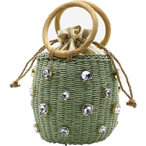 Women's Beach Bags NINEFOX China