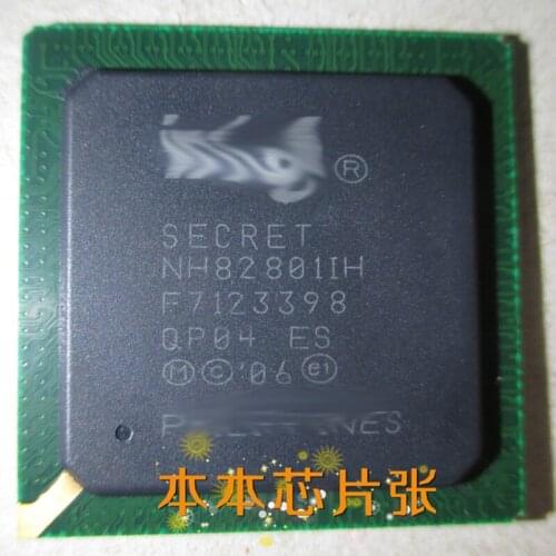 New FW82801IH NH82801IH 82801IH PC82801HUB BGA 1PCS/LOT