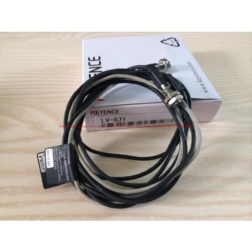 Original LV-S71 LV-S72 laser beam sensor