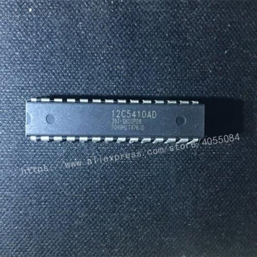 3PCS new original STC12C5410AD 12C5410AD-35I-SKDIP28 TNY263PN ULN2803L MSH6000A 12C5410AD TNY263 ULN2803 MSH6000