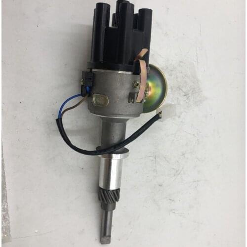 SherryBerg NEW Ignition Distributor fit for GM OPALA 6 CYL CARAVAN 9230087148 Y7050/M0513 12N29 94650959 9230087069 94650959