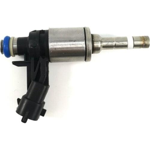 1- FJ1123 GDI Injector FITS 2012-2016 Hyundai Accent Veloster 1.6L 353102B110 FAST SHIPPING