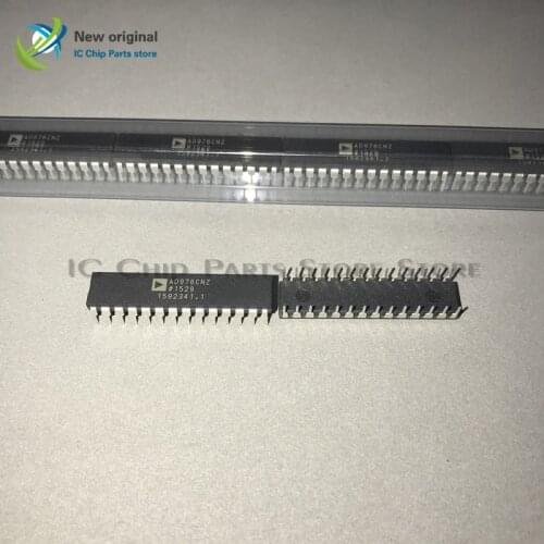 2/PCS AD976CNZ AD976C AD976 DIP28 Integrated IC Chip New original