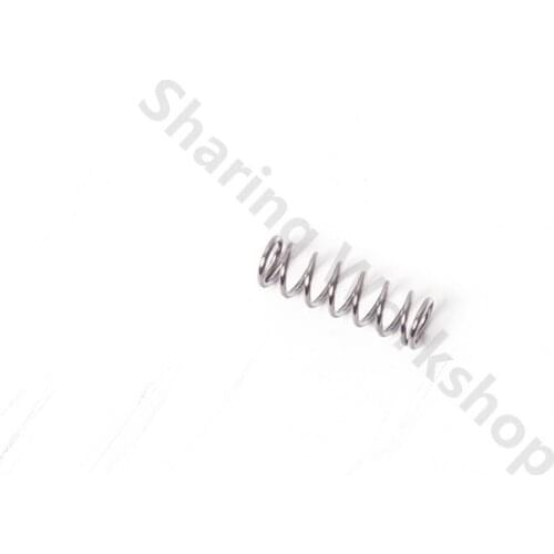 SWMAKER FLASHFORGE Extruder Spring for DIY 3D printer