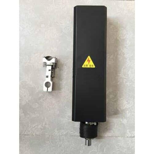 Automatic Torch height controller THC for CNC Flame plasma cutting machine gas cutter 150mm stroke arc voltage accessories