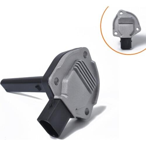 Oil Level Engine Sensor 12617508003 7508003 For BMW X3 X5 E46 M3 325Ci 330i 330Ci M5 X5 E39 E90