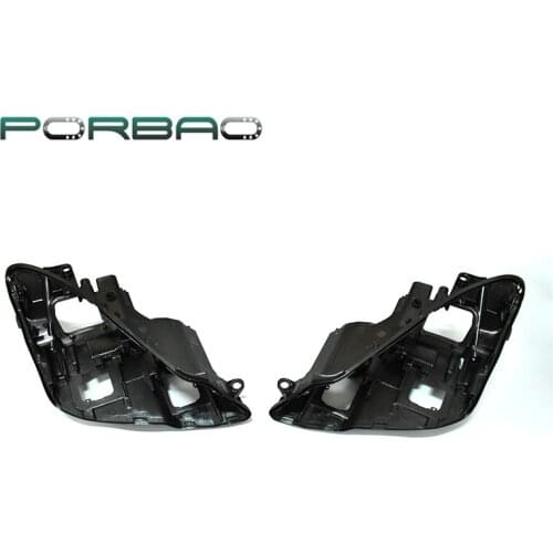 Headlight Headlamp Backing Base for Benz W207 E200 W300 LED 2014-2017 Front Car Bottom Rear Housing Shell Lamp Holder